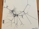 Autechre - EP7.1 Vinyl LP UK Warp Records wapep7.1