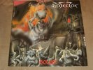 PROTECTOR Golem LP 1988 Original Atom H 1st Press OOP German Trash OIS Urm***