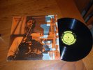 Sonny Rollins with the Modern Jazz Quartet   Blakey / Drew   Prestige LP 7020