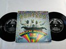 THE BEATLES MAGICAL MYSTERY YOUR EP 33 7