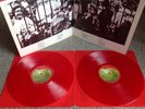 * BEATLES - 1962-1966 - Orig 1st PRESS UK DOUBLE LP RED VINYL *