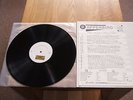 THE SMITHS HATFUL OF HOLLOW LP (WHITE LABEL TEST PRESSING) MORRISSEY