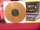 Kraftwerk - Computer Love (Gold vinyl) with insert and Free 'Man Machine' LP