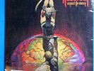 Nazareth-Expect No Mercy-1977 A&M PROMO- M-/M  FACTORY SEALED  HARD ROCK