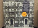 Led Zeppelin lp Physical Graffiti (Promo) US Press Swan Song w/hype sticker 1975