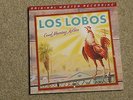 Mobile Fidelity Original Master LP Los Lobos Morning Aztlan MFSL 279 mint MOFI