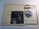 ROLLING STONES BEGGARS BANQUET UK ORIGINAL EXPORT JAPAN FFRR LONDON DECCA FLEXI