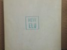 ELO Electric Light Orchestra Promo Only Blue Wax Livin Thing 12