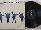 The Beatles - HELP    PCS 3071 engl. Pressung