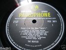 THE BEATLES  HELP  1st U.K Parlophone Stereo Album.Clean V/G plus  condition.