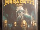MEGADETH 