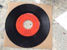Northern Soul Funk 45 ROBERT PARKER 