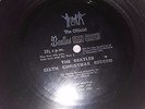 Beatles  Set of 4 Fan Club Christmas Flexi Discs