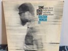 GRACHAN MONCUR Some Other Stuff LP Blue Note Liberty BST 84177 VAN GELDER