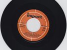 Jacqueline TAIEB le coeur au bout 45 killer FREAKBEAT mod PSYCH dancer HEAR ?