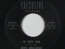 Funk Gospel 45 - Gospel Ambassadors - I'm Going Home - Executive - mp3