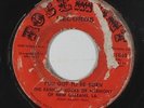 Black Gospel 45 - Famous Rocks Of Harmony - You Got To Be Born - Rosemont - mp3