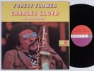 CHARLES LLOYD Forest Flower: At Monterey ATLANTIC LP VG++ mono gatefold
