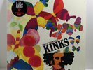 THE KINKS Face To Face 180-gram VINYL LP Sealed Ray Davies