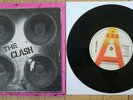 The CLASH, Complete Control. ORG 7