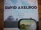 funk david axelrod the edge usa comp capitol sealed 2 lp set