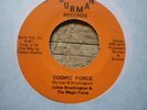 funk julius brockington cosmic force burman usa beats & breaks