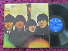THE BEATLES For sale LP SPAIN ODEON cover fail