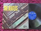 THE BEATLES Please please me LP SPAIN ODEON cover fail