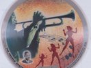Jazz 78 CHARLIE SHAVERS QUINTET Broadjump VOGUE HEAR picture disc