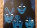 Kiss Creatures Of The Night, Dynasty, Paul Stanley, Unmasked, Rock And Roll Over