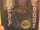 Body Count with Cop Killer Song Original    OOP - TOP ZUSTAND