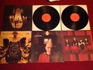 Gene 'Drawn To The Deep End' 1997 Vinyl Double 12