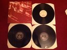 The Smiths 'Half A Person' Three Album Original Vinyl Set 1980s -Rough Trade