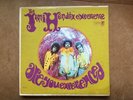 THE JIMI HENDRIX EXPERIENCE ARE YOU YOU EXPERIENCED ORIGINAL MONO LP