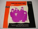 THEM - ( ONE MORE TIME ) LP MONO FAVORIETEN PARADE DECCA XBL 646 005