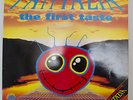 Fantazia The First Taste EP 12