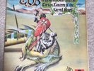 COB  Moyshe McStiff And The Tartan Lancers Of The Sacred Heart First press  EX+