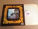 AMALGAM - PRAYER FOR PEACE ORIG.UK TRANSATLANTIC LABEL LP 1969.