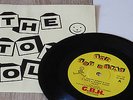 Toy Dolls, 7 Inch-Vinyl, The Toy Dolls EP.