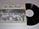 ACES COMBO Introducing the Aces Combo   Rare 1966 NC Garage LP Justice Records