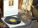 DVORAK ANTONIN 9 symphoniesraphael kubelik  box 9  lp DGG  2720066-32 EXCELLENT
