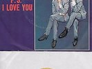 THE BEATLES  Love Me Do / P.S. I Love You  original 45 with PicSleeve from 1964