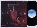 BROTHER JACK MCDUFF Gin and Orange CADET LP NM