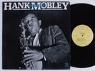 HANK MOBLEY Messages PRESTIGE 2XLP NM gatefold