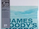 JAMES MOODY James Moody's Moods OJC-188 LP SEALED