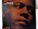 WAYNE SHORTER-THE ALL SEEING EYE ON BLUE NOTE JAZZ LP-NM, MONO, NY, 4219, FREDDI