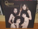 QUEEN - A Ladder To The Stars - The classic BBC recordings 1974 - 1977 LP - RARE