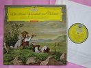 RITA STREICH Cradle Songs & Folksongs Gaebel Red Stereo Tulip DGG SLPEM 136 462