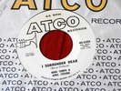 NINO TEMPO & APRIL STEVENS  I SURRENDER DEAR  RARE PROMO  NEAR MINT    POP 45