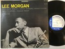 LEE MORGAN - volume 2 - BLUE NOTE 81541 LIBERTY VG++// NM//
